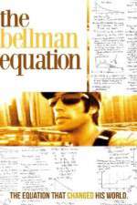 Watch The Bellman Equation Viooz