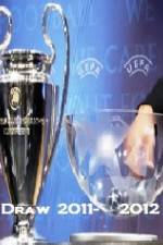 Watch UEFA Europa League Draw 2011-2012 Viooz