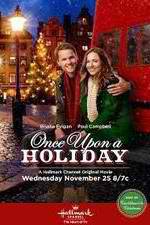 Watch Once Upon a Holiday Viooz