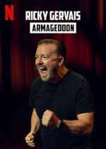 Watch Ricky Gervais: Armageddon (TV Special 2023) Viooz