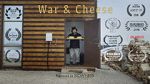 Watch War & Cheese (Short 2016) Viooz