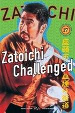 Watch Zatoichi Challenged Viooz