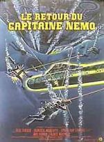 Watch The Return of Captain Nemo Viooz