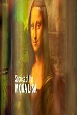 Watch Secrets of the Mona Lisa Viooz