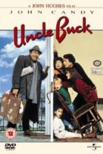 Watch Uncle Buck Viooz