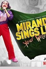 Watch Miranda Sings Live... Your Welcome Viooz