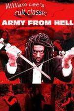 Watch Army from Hell Viooz