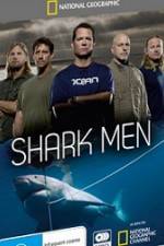Watch National Geographic Shark Men Baby on Board Viooz