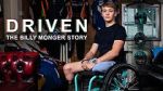Watch Driven: The Billy Monger Story Viooz