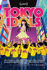 Watch Tokyo Idols Viooz