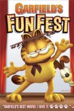 Watch Garfield's Fun Fest Viooz
