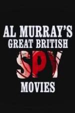 Watch Al Murray's Great British Spy Movies Viooz