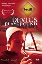 Watch Devil's Playground Viooz