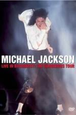 Watch Michael Jackson Live in Bucharest The Dangerous Tour Viooz
