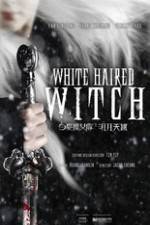 Watch The White Haired Witch of Lunar Kingdom Viooz