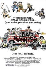 Watch Bad Manners Viooz