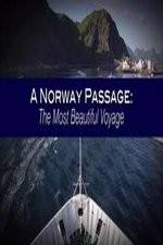 Watch A Norway Passage: The Most Beautiful Voyage Viooz