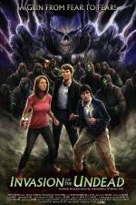 Watch Invasion of the Undead Viooz