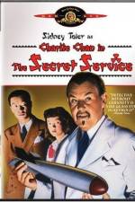 Watch Charlie Chan in the Secret Service Viooz