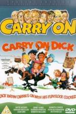 Watch Carry on Dick Viooz