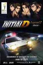 Watch New Initial D the Movie: Legend 2 - Racer Viooz