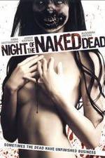 Watch Night of the Naked Dead Viooz