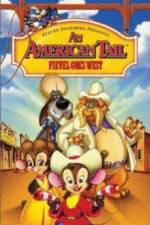 Watch An American Tail: Fievel Goes West Viooz