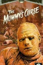 Watch The Mummy's Curse Viooz