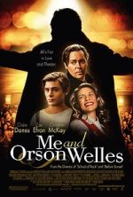 Watch Me and Orson Welles Viooz