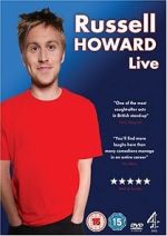 Watch Russell Howard: Live Viooz