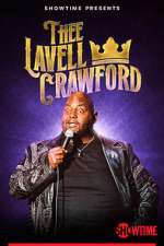 Watch Lavell Crawford: THEE Lavell Crawford (TV Special 2023) Viooz