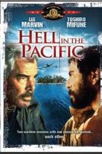 Watch Hell in the Pacific Viooz