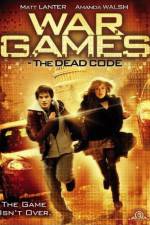 Watch Wargames: The Dead Code Viooz