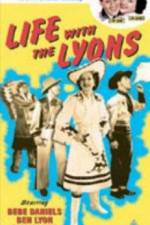 Watch Life with the Lyons Viooz