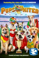 Watch Pups United Viooz