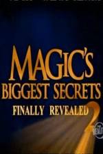 Watch Breaking the Magician's Code 2 Magic's Biggest Secrets Finally Revealed Viooz