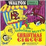 Watch Ginger Nutt\'s Christmas Circus (Short 1949) Viooz