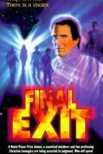 Watch Final Exit Viooz