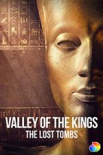 Watch Valley of the Kings: The Lost Tombs Viooz