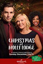 Watch Christmas at Holly Lodge Viooz