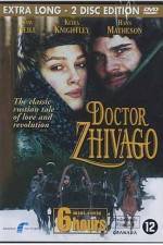 Watch Doctor Zhivago Viooz