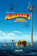 Watch Madagascar 3 Viooz