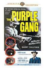 Watch The Purple Gang Viooz