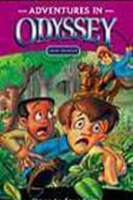 Watch Adventures in Odyssey - Race to Freedom Viooz
