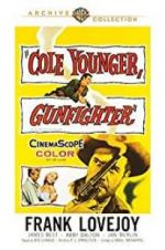 Watch Cole Younger, Gunfighter Viooz