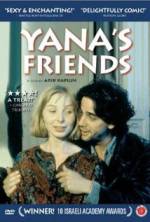 Watch Yana's Friends Viooz