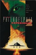 Watch Philadelphia Experiment II Viooz