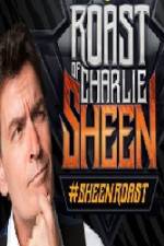 Watch Comedy Central Roast of Charlie Sheen Viooz