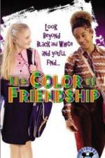Watch The Color of Friendship Viooz
