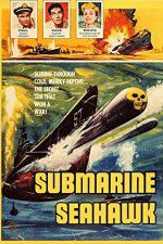 Watch Submarine Seahawk Viooz